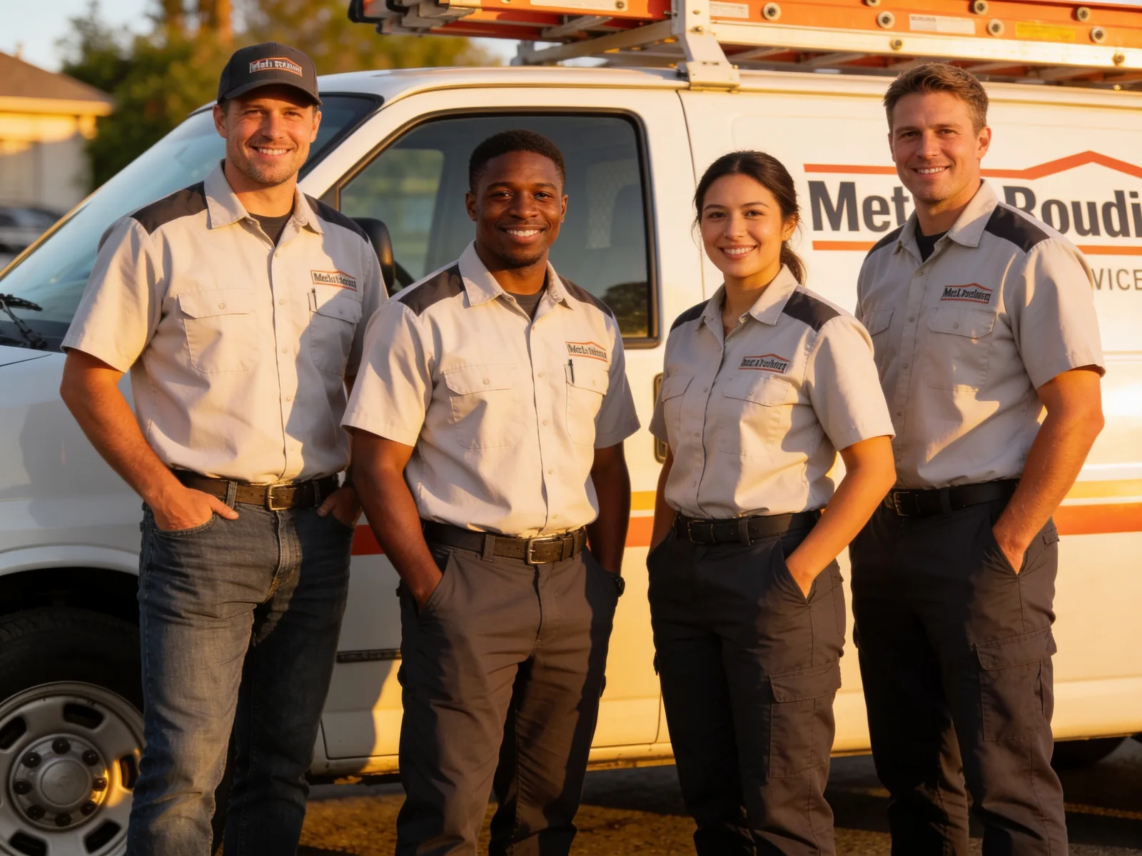 Metal Roof Installation company in Mosca, CO